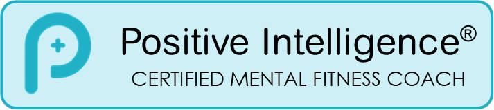 Mental Fitness coach certification badge